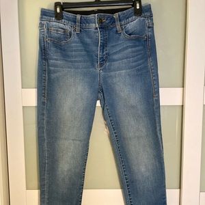 Lularoe skinny Jean 30 waist